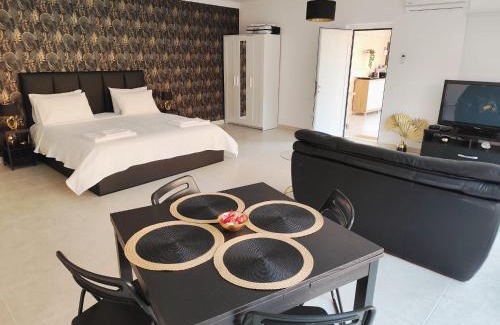 Verdizela Apartment | Verdizela Suites