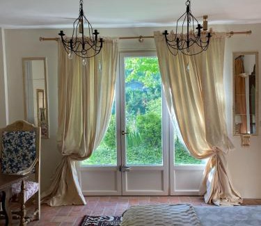 Acqui Terme Apartment | Verdmont 1926