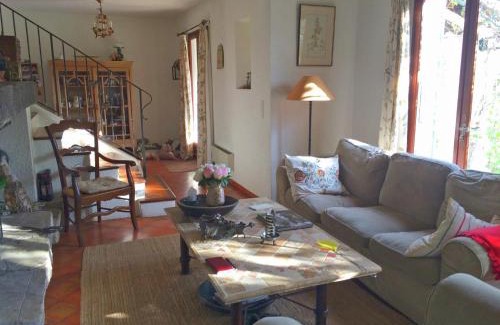 Montpezat House | Verdon Views Pool & Terrace