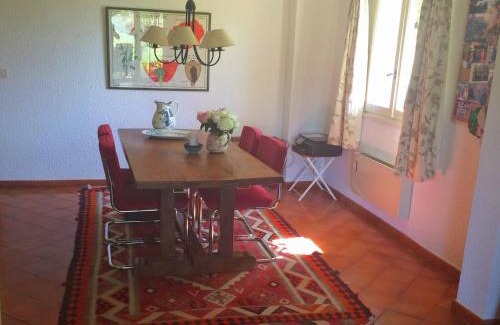 Montpezat House | Verdon Views Pool & Terrace
