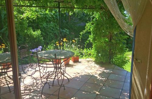 Montpezat House | Verdon Views Pool & Terrace