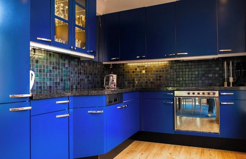Alkmaar Apartment | Verdronkenoord 57 - Right in the heart of Alkmaar, your place by the canal