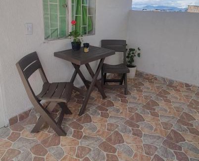Engativa Bed & Breakfast | VERDUN ROOMS