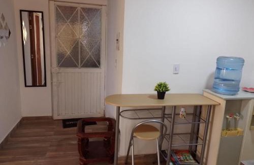 Engativa Bed & Breakfast | VERDUN ROOMS