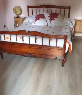 Azay-sur-Cher Bed & Breakfast | Verdure tourangelle