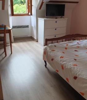 Azay-sur-Cher Bed & Breakfast | Verdure tourangelle