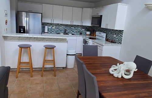 Zarzal Apartment | Vereda del Mar (Vdmar) Beach Penthouse