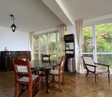Malindi Villa | Verena House
