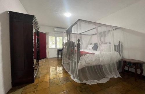 Malindi Villa | Verena House