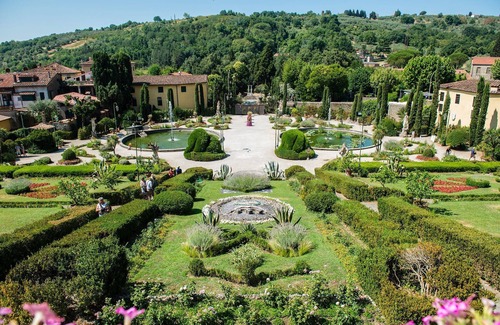 Montecatini Terme House | Verena