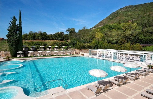 Montecatini Terme House | Verena