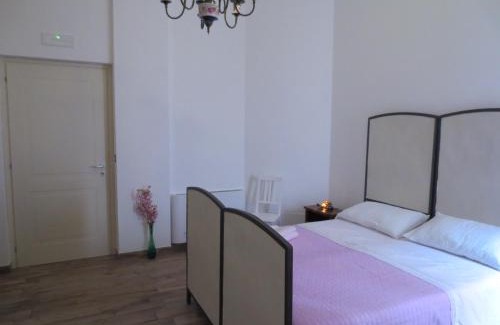 Santa Lucia Bed & Breakfast | Vergilia