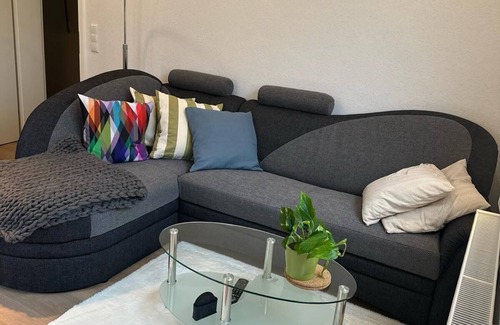 Bad Sooden-Allendorf Apartment | Vergiss Deine Sorgen- in Dieser Geräumigen und Ruhigen Unterkunft