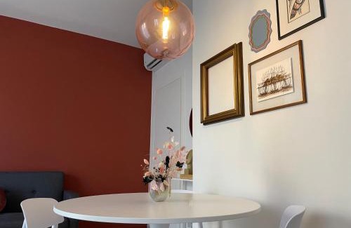 Borgo Milano Apartment | VerHome