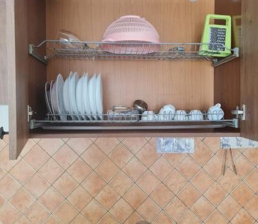 Tirana Apartment | Veri's house
