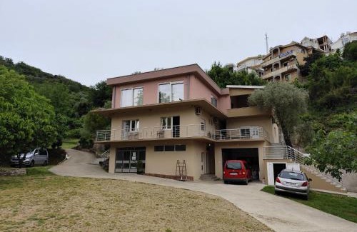 Lepetane Apartment | Verige Apartments