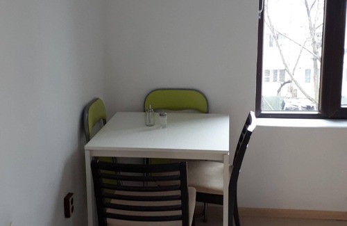Sofia City Center Apartment | Verila Suite - NDK top center