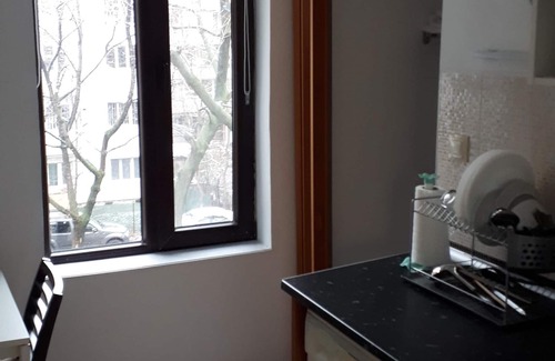 Sofia City Center Apartment | Verila Suite - NDK top center