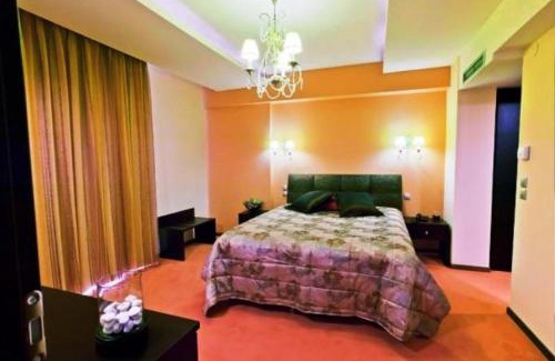 Veroia Hotel | Veriopolis Hotel