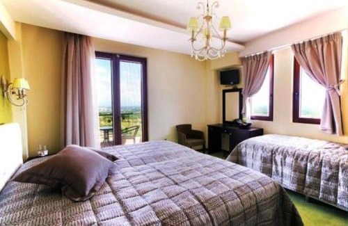 Veroia Hotel | Veriopolis Hotel