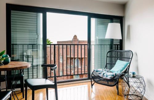 Randwick Apartment | Veriu Randwick