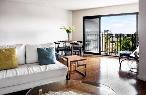 Randwick Apartment | Veriu Randwick