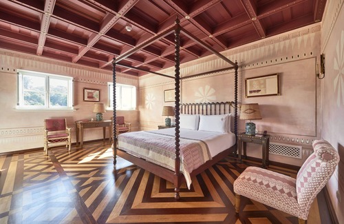 Bairro da Liberdade Hotel | Vermelho Melides - Relais & Châteaux