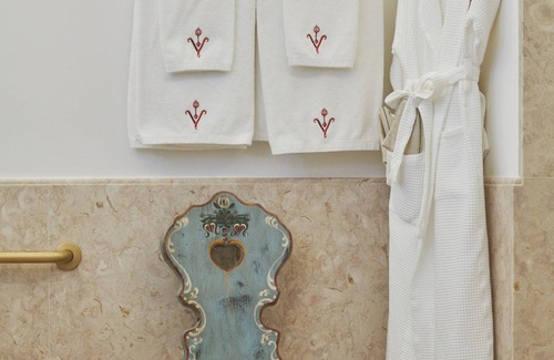 Bairro da Liberdade Hotel | Vermelho Melides - Relais & Châteaux