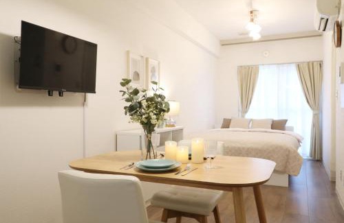 Ebisu Apartment | Vermidor Ebisu302