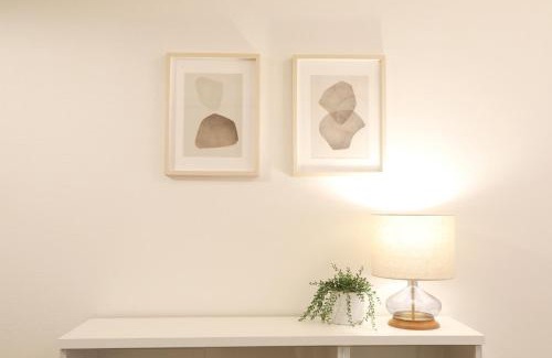 Ebisu Apartment | Vermidor Ebisu302