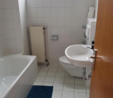 Bischofsheim Apartment | Vermietung-Maintal