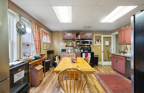Soudan Bed & Breakfast | Vermilion Park Inn - Historic Bed and Breakfast - call 218-753-2333
