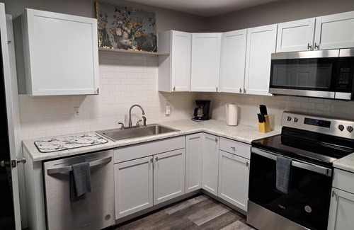 Streator House | Vermillion House Streator