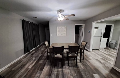 Streator House | Vermillion House Streator