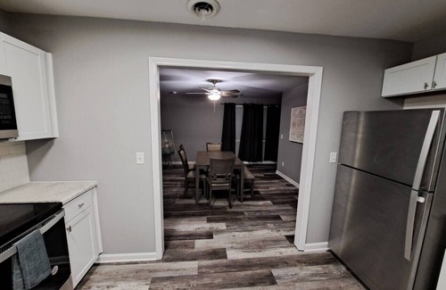 Streator House | Vermillion House Streator