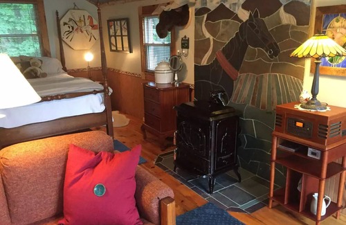 Wells Other | Vermont Rustic Retreat