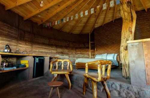San Pedro de Atacama Cabin | Vernacular Lodge
