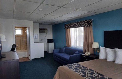 Vernal Hotel | Vernal Inn