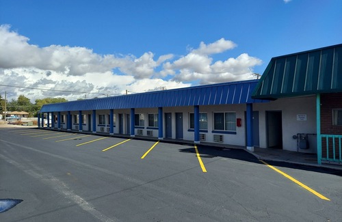 Vernal Hotel | Vernal Inn