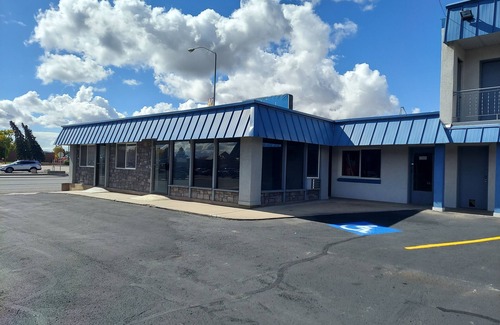 Vernal Hotel | Vernal Inn