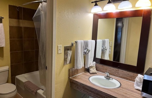 Vernal Hotel | Vernals Best Value Inn