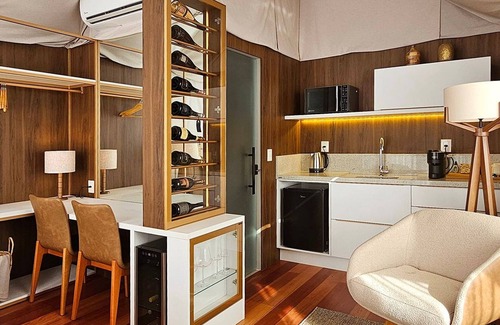 Sao Bento Cabin | Vernazza Cabin - Urban Cabin