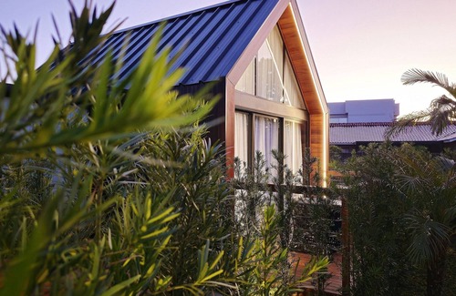 Sao Bento Cabin | Vernazza Cabin - Urban Cabin