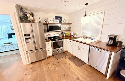Summerplace House | Vero Beach/Sebastian Beach House with Private Beach Access