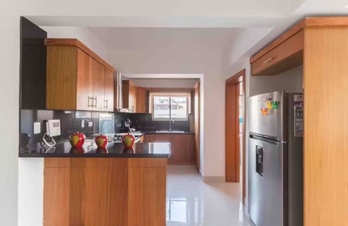 Santo Domingo Apartment | Vero's Place close to Park Mirador Sur nPeaceful and amazing view. STO.DOMINGO