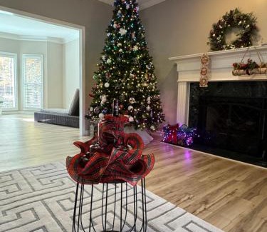 Douglasville Villa | Vero Villa Golf&Relax