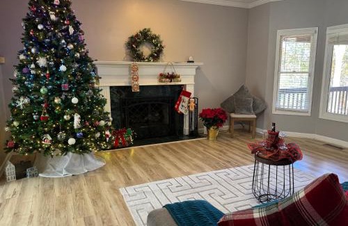 Douglasville Villa | Vero Villa Golf&Relax