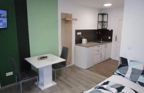 Hodmezovasarhely Apartment | Veroland Magánszálláshely