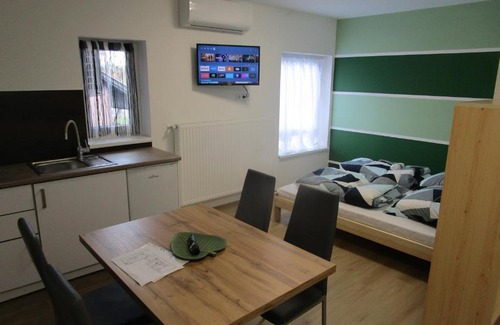 Hodmezovasarhely Apartment | Veroland Magánszálláshely