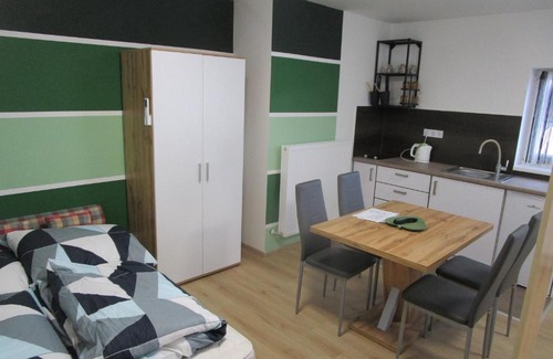Hodmezovasarhely Apartment | Veroland Magánszálláshely